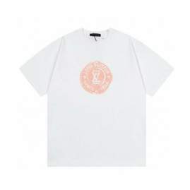 Picture of Louis Vuitton T Shirts Short _SKULVXS-LmptxL01186834